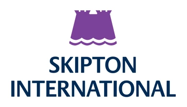 Skipton International Logo