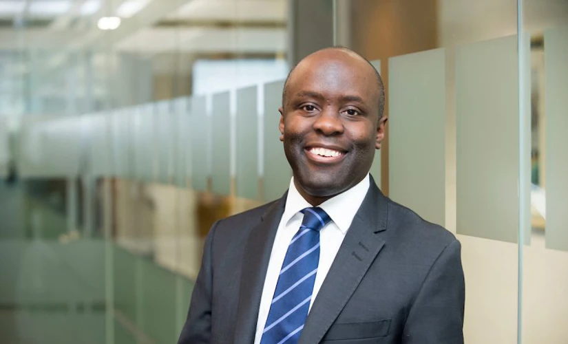 Bobby Ndawula