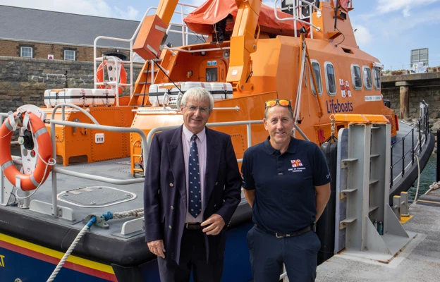 Lifeboat