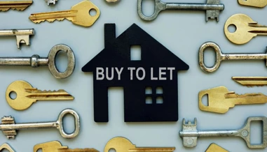 UK Buy to let