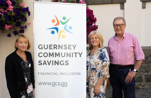 Guernsey Community Savings