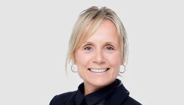 Anna Le Brocq, Skipton Mortgage Sales Executive