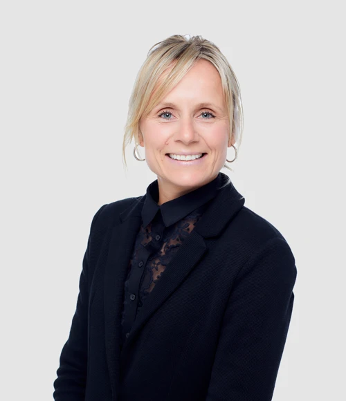 Anna Le Brocq, Skipton Mortgage Sales Executive