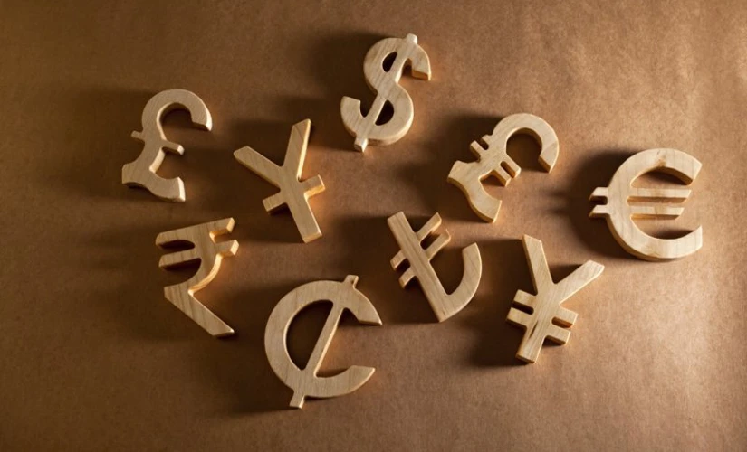 world currency symbols 