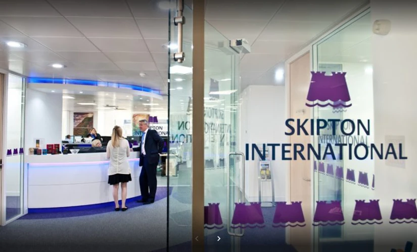 skipton offices