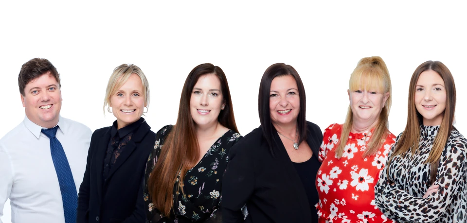 Skipton Jersey Mortgage Team