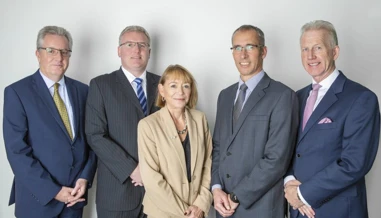 Management Committee Winter 2020