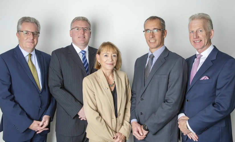 Management Committee Winter 2020