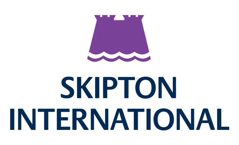 Skipton International Logo