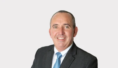 Roger Hughes - Business Development Manager