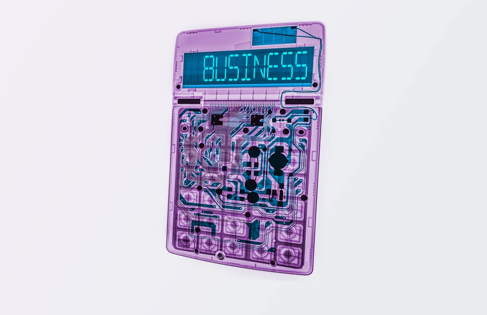 Skipton Calculator for Business savings accounts