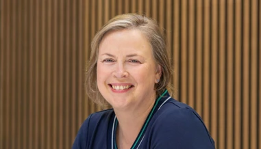 Susan Fouquier