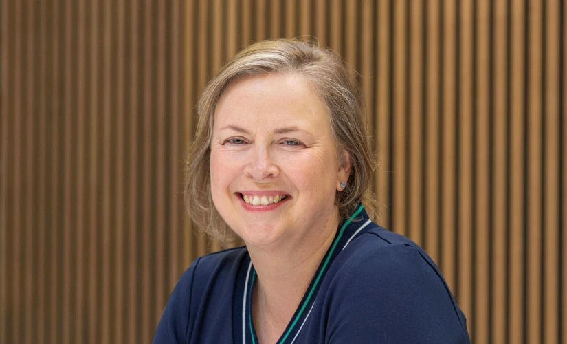 Susan Fouquier
