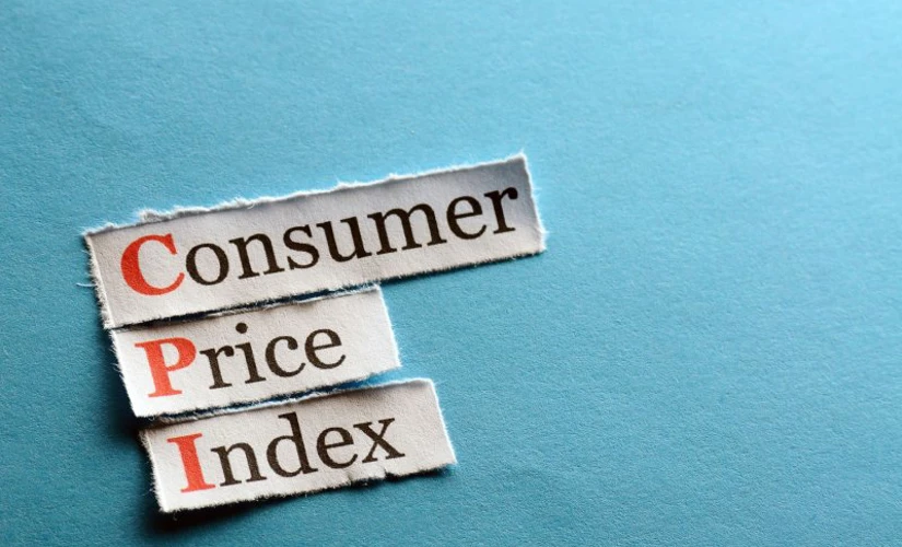 consumer price index image