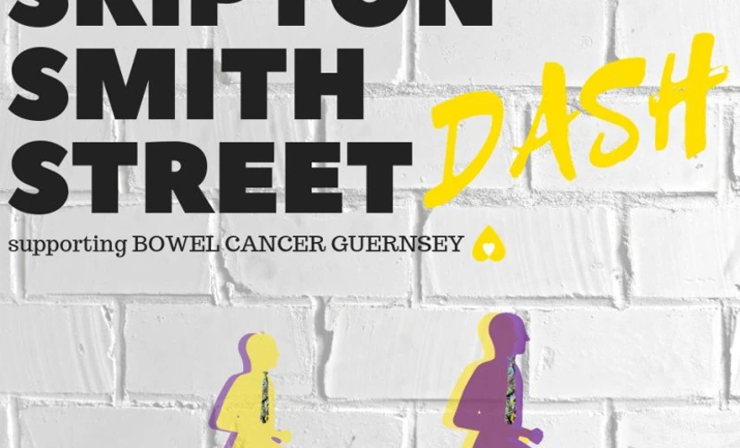 Skipton Smith Street Dash Imagery