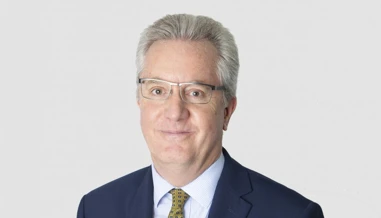 Simon White, Skipton International