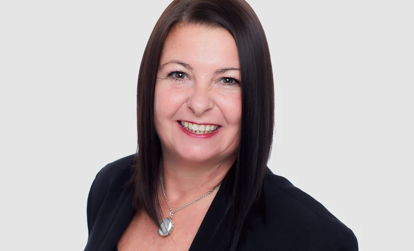 Lorraine Mclean