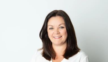 Photo of Annette Wales