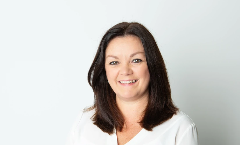 Photo of Annette Wales