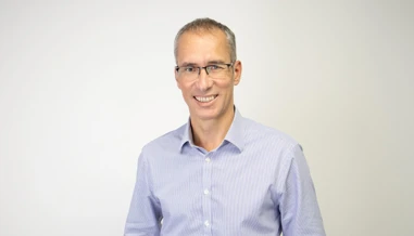 Jim Coupe, Managing Director